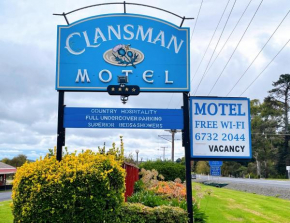 Clansman Motel